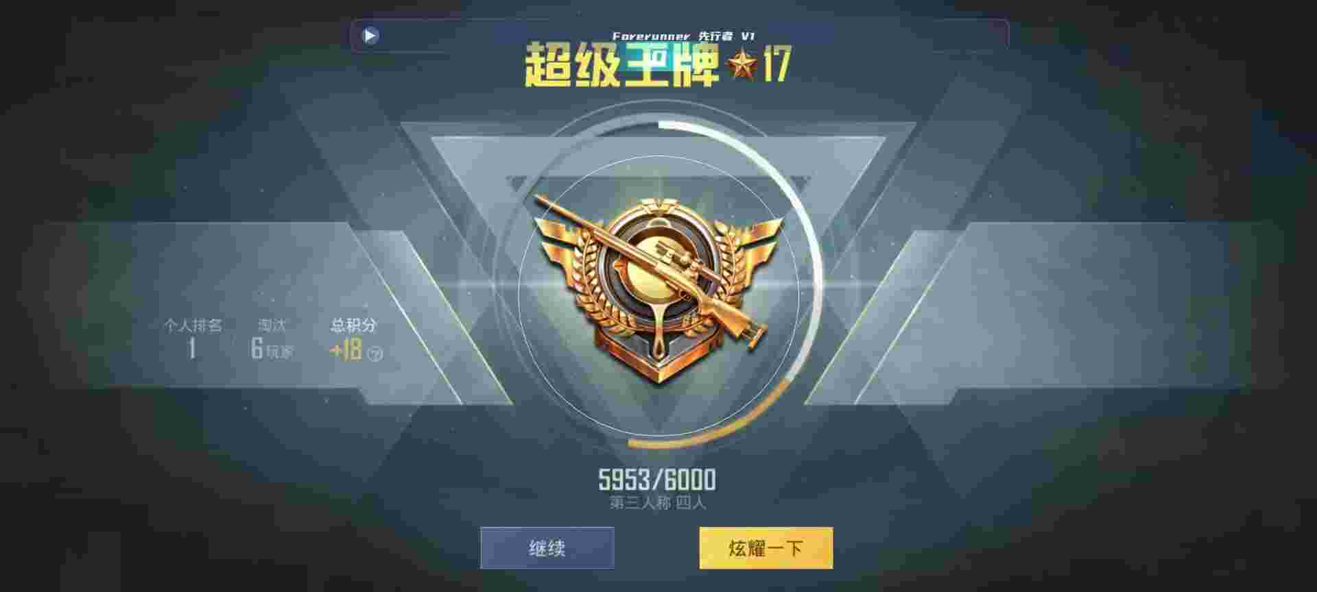和平精英鸡腿辅助自瞄 - ��ƽ��ӢԽ�Ϸ����辅助预览图